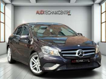 2015 - A180 CDI Sport 5-Door