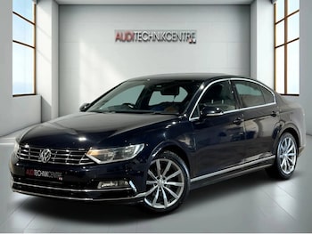 Used Volkswagen Passat 2015 for sale - 79276994: Photo