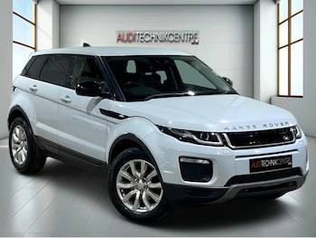 Used Land Rover Range Rover Evoque 2017 for sale - 78443978: Photo