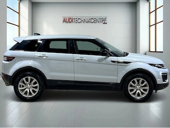 Used Land Rover Range Rover Evoque 2017 for sale - 78443978: Photo