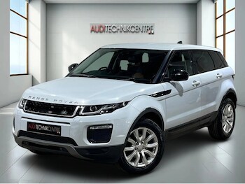 Used Land Rover Range Rover Evoque 2017 for sale - 78443978: Photo