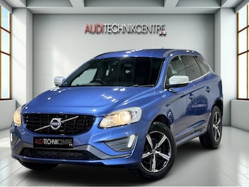 Used Volvo XC60 2016 for sale - 77168521: Photo