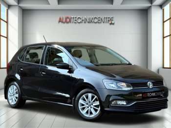 2014 - BlueMotion Tech SE 5-Door
