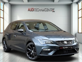 2019 - TSI EVO FR Black Edition 5-Door
