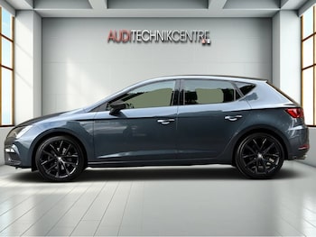 Used SEAT Leon 2019 for sale - 75716959: Photo