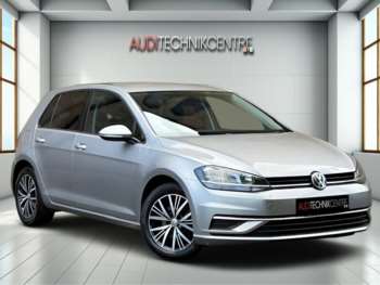 2017 - TDI SE Nav 5-Door