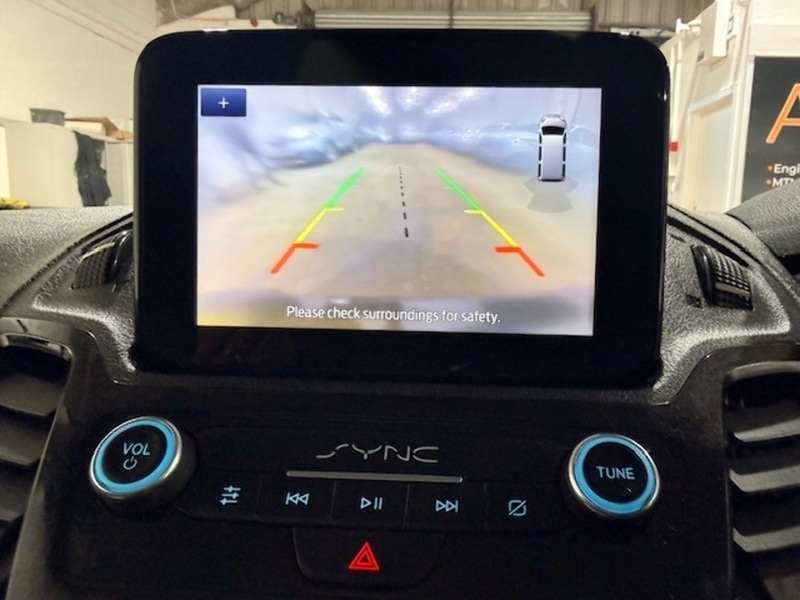 Used Ford Transit Connect 2018 for sale - 77655773: Photo 10