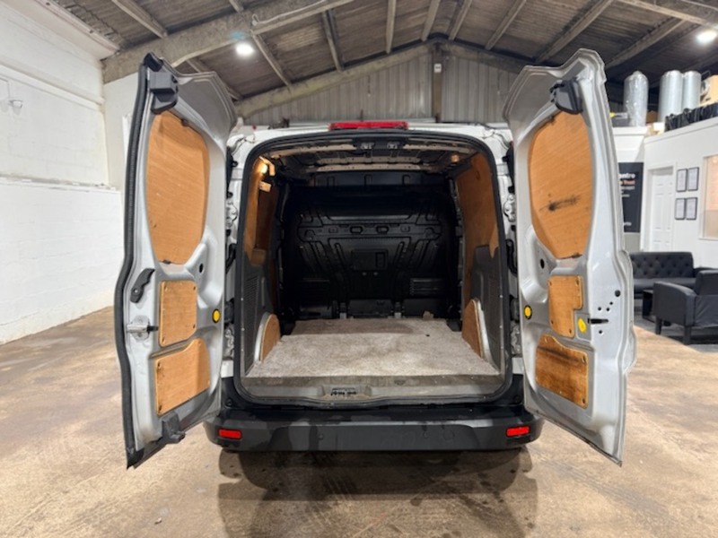 Used Ford Transit Connect 2018 for sale - 77655773: Photo 11
