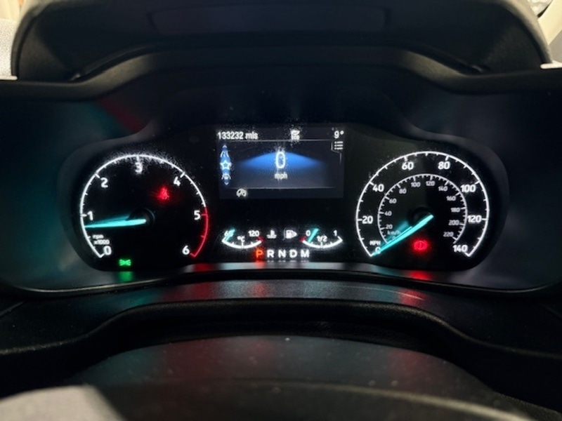 Used Ford Transit Connect 2018 for sale - 77655773: Photo 13