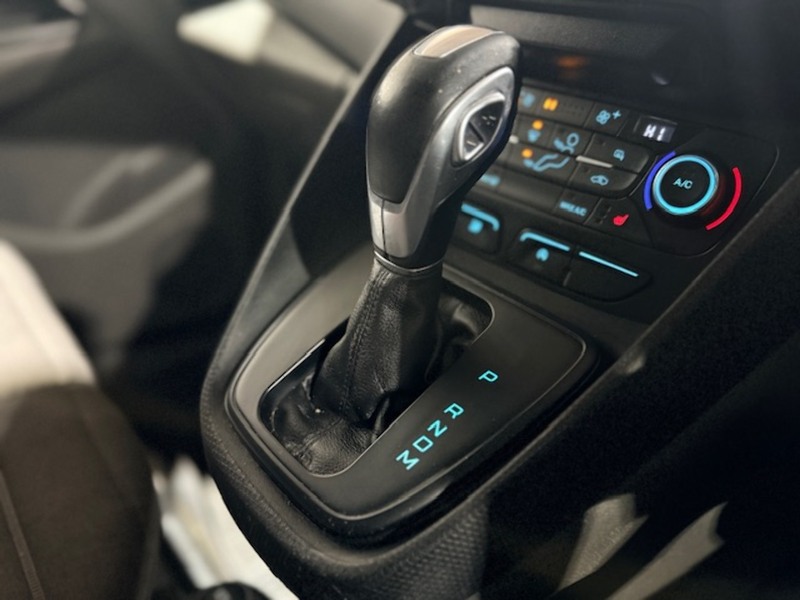 Used Ford Transit Connect 2018 for sale - 77655773: Photo 16