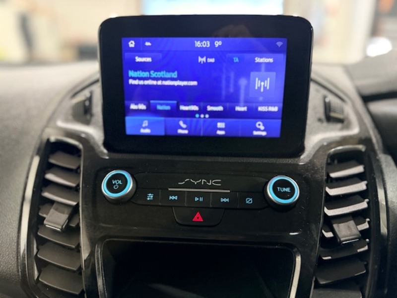 Used Ford Transit Connect 2018 for sale - 77655773: Photo 17