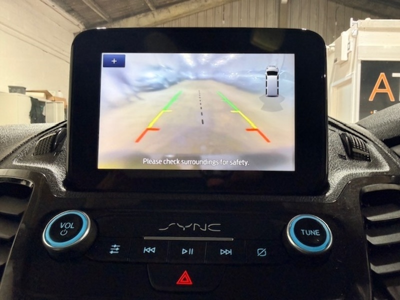 Used Ford Transit Connect 2018 for sale - 77655773: Photo 18