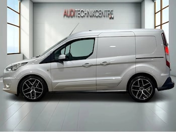 Used Ford Transit Connect 2018 for sale - 77655773: Photo