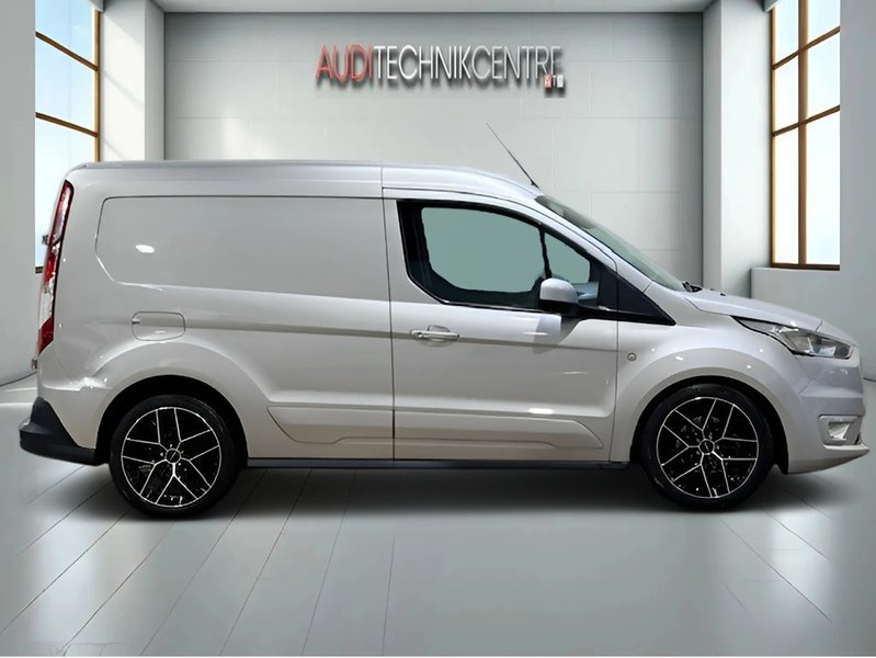 Used Ford Transit Connect 2018 for sale - 77655773: Photo 7