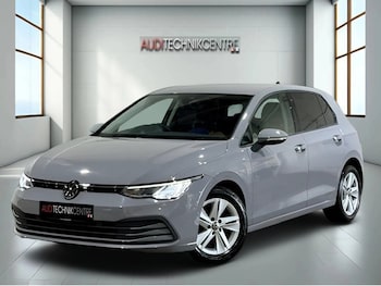 Used Volkswagen Golf 2023 for sale - 79104342: Photo