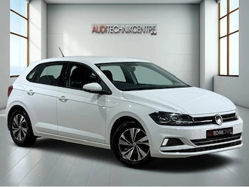 Used Volkswagen Polo 2019 for sale - 79252481: Photo
