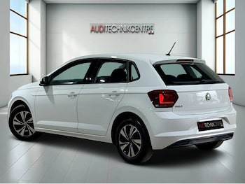 Used Volkswagen Polo 2019 for sale - 79252481: Photo