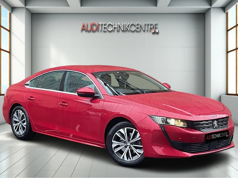 Used Peugeot 508 2020 for sale - 76171087: Photo 1