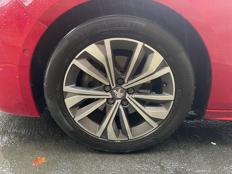 Used Peugeot 508 2020 for sale - 76171087: Photo 11