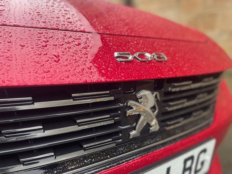 Used Peugeot 508 2020 for sale - 76171087: Photo 12
