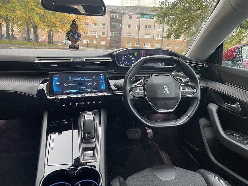 Used Peugeot 508 2020 for sale - 76171087: Photo 13
