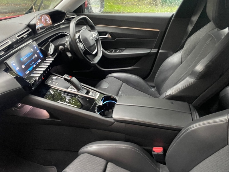 Used Peugeot 508 2020 for sale - 76171087: Photo 14