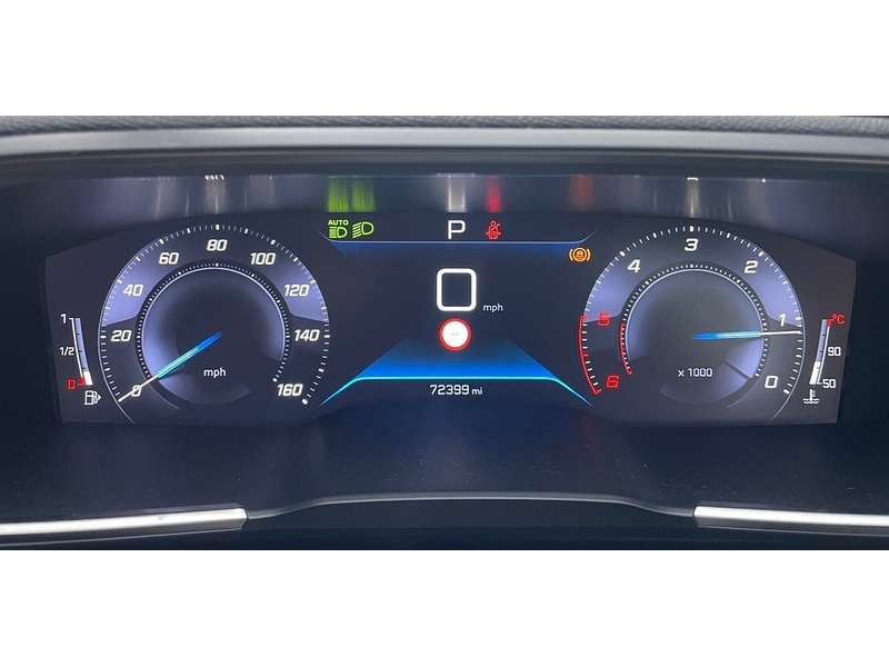 Used Peugeot 508 2020 for sale - 76171087: Photo 17