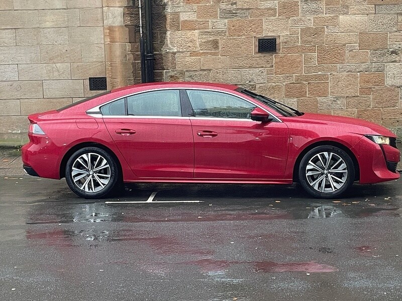 Used Peugeot 508 2020 for sale - 76171087: Photo 19