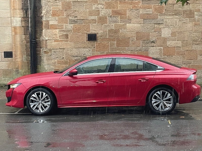 Used Peugeot 508 2020 for sale - 76171087: Photo 22