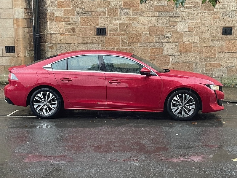 Used Peugeot 508 2020 for sale - 76171087: Photo 25