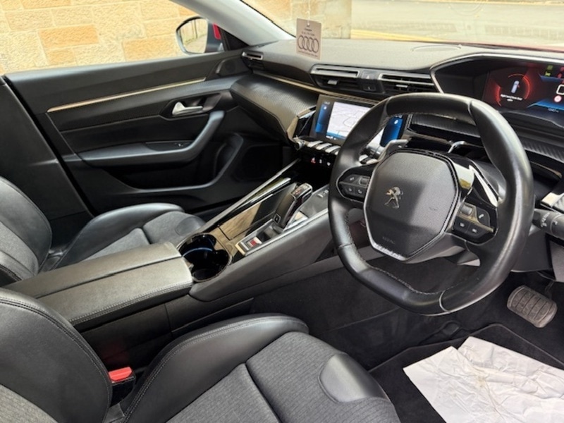 Used Peugeot 508 2020 for sale - 76171087: Photo 27