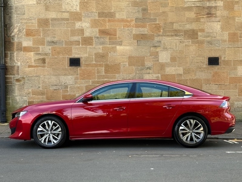 Used Peugeot 508 2020 for sale - 76171087: Photo 28