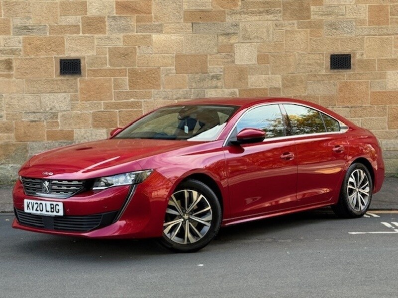 Used Peugeot 508 2020 for sale - 76171087: Photo 29