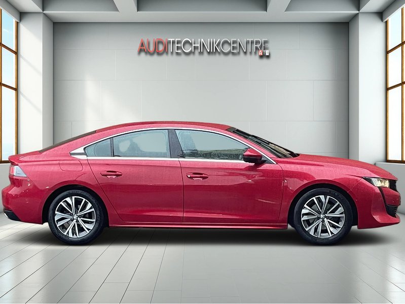 Used Peugeot 508 2020 for sale - 76171087: Photo 3