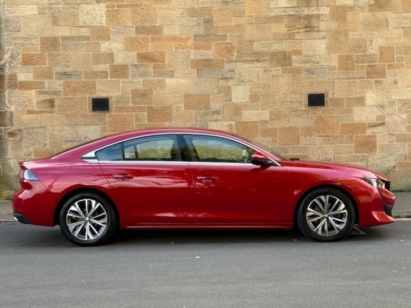 Used Peugeot 508 2020 for sale - 76171087: Photo 31