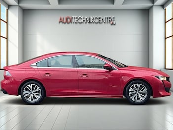 Used Peugeot 508 2020 for sale - 76171087: Photo