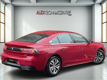 Used Peugeot 508 2020 for sale - 76171087: Photo