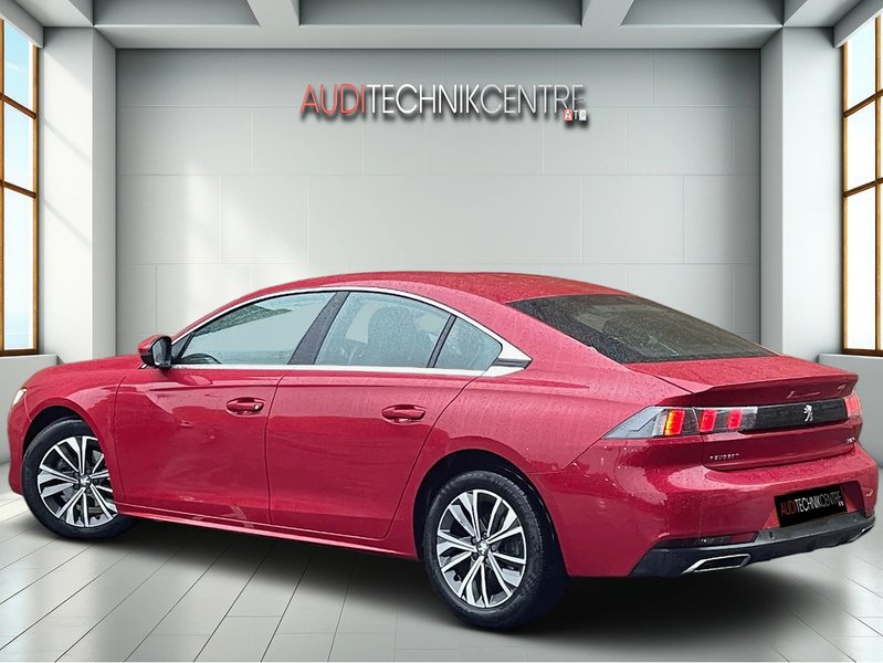 Used Peugeot 508 2020 for sale - 76171087: Photo 5