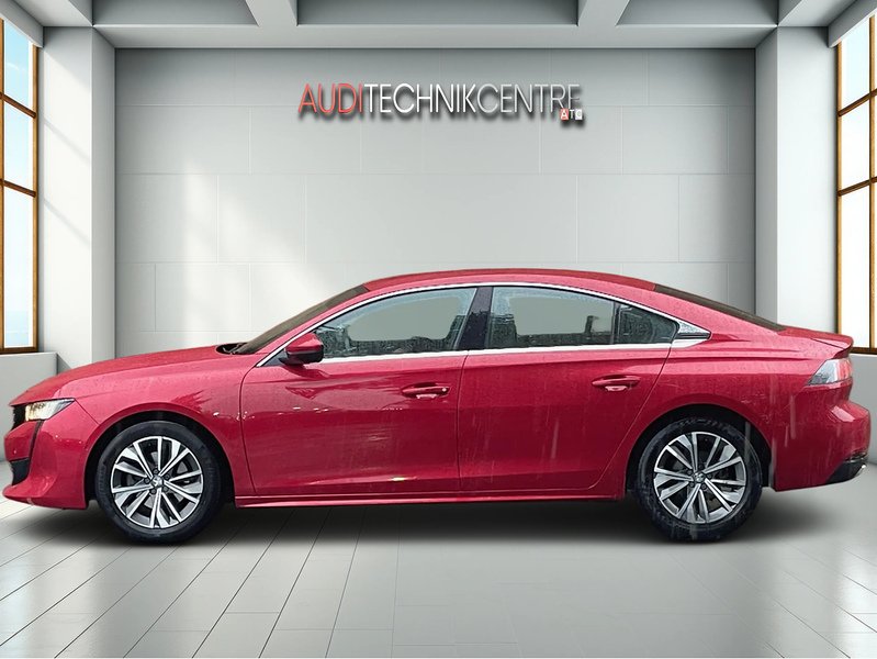 Used Peugeot 508 2020 for sale - 76171087: Photo 6