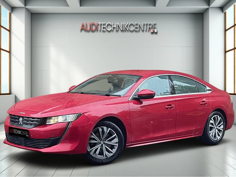 Used Peugeot 508 2020 for sale - 76171087: Photo 7