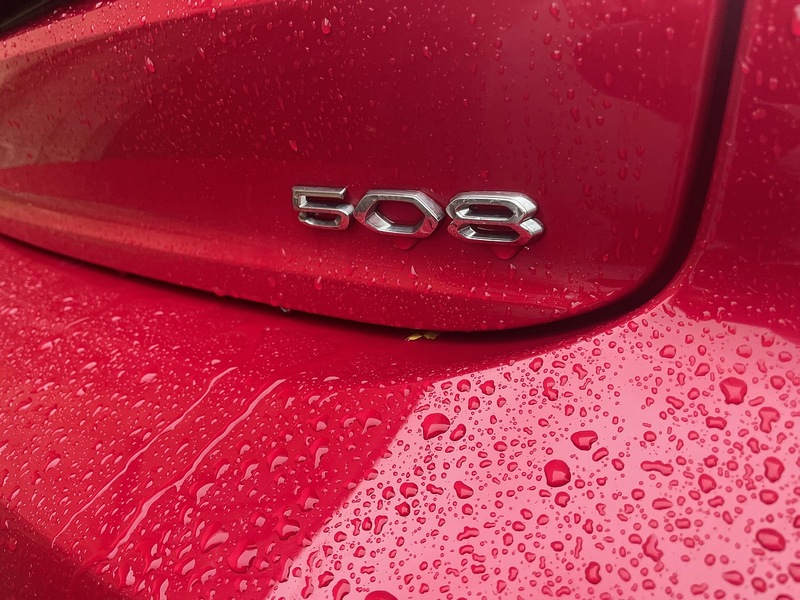 Used Peugeot 508 2020 for sale - 76171087: Photo 8