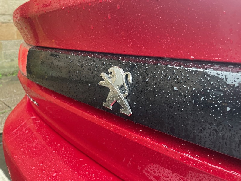Used Peugeot 508 2020 for sale - 76171087: Photo 9
