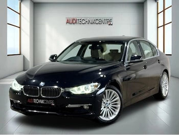 Used BMW 3 Series 2014 for sale - 79314252: Photo