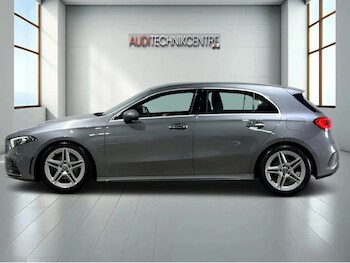 Used Mercedes-Benz A-Class 2019 for sale - 78871477: Photo