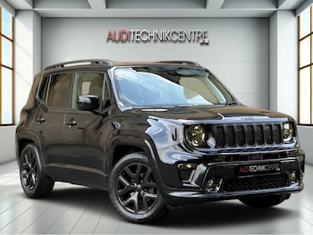 2021 - 1.0 T3 GSE Night Eagle II 5dr