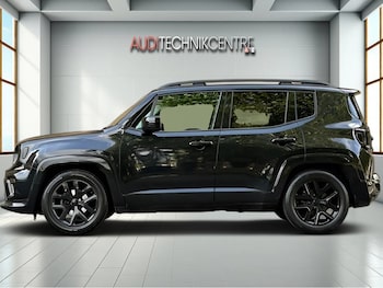 Used Jeep Renegade 2021 for sale - 75999022: Photo