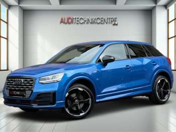 Used Audi Q2 2017 for sale - 74954517: Photo