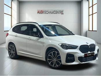 Used BMW X1 2020 for sale - 78715472: Photo