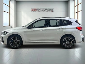 Used BMW X1 2020 for sale - 78715472: Photo