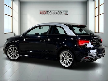 Used Audi A1 2015 for sale - 78242103: Photo